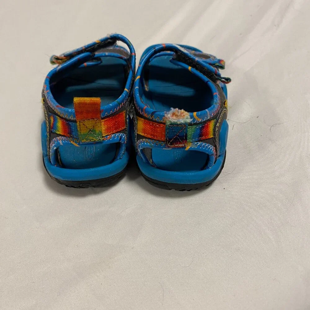 Keen knotch creek sandal